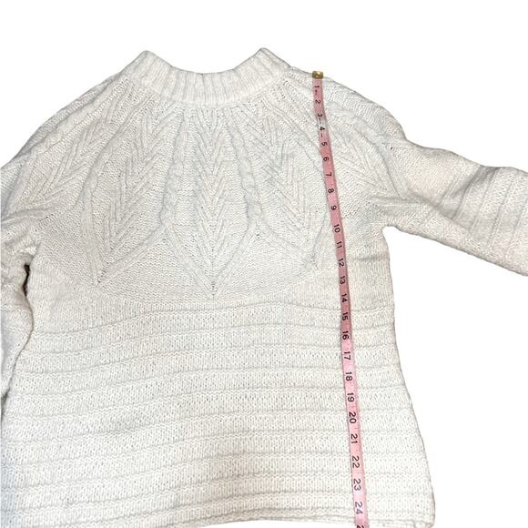 Universal Thread Crewneck Femme Pullover Sweater- Size Small - Picture 9 of 10